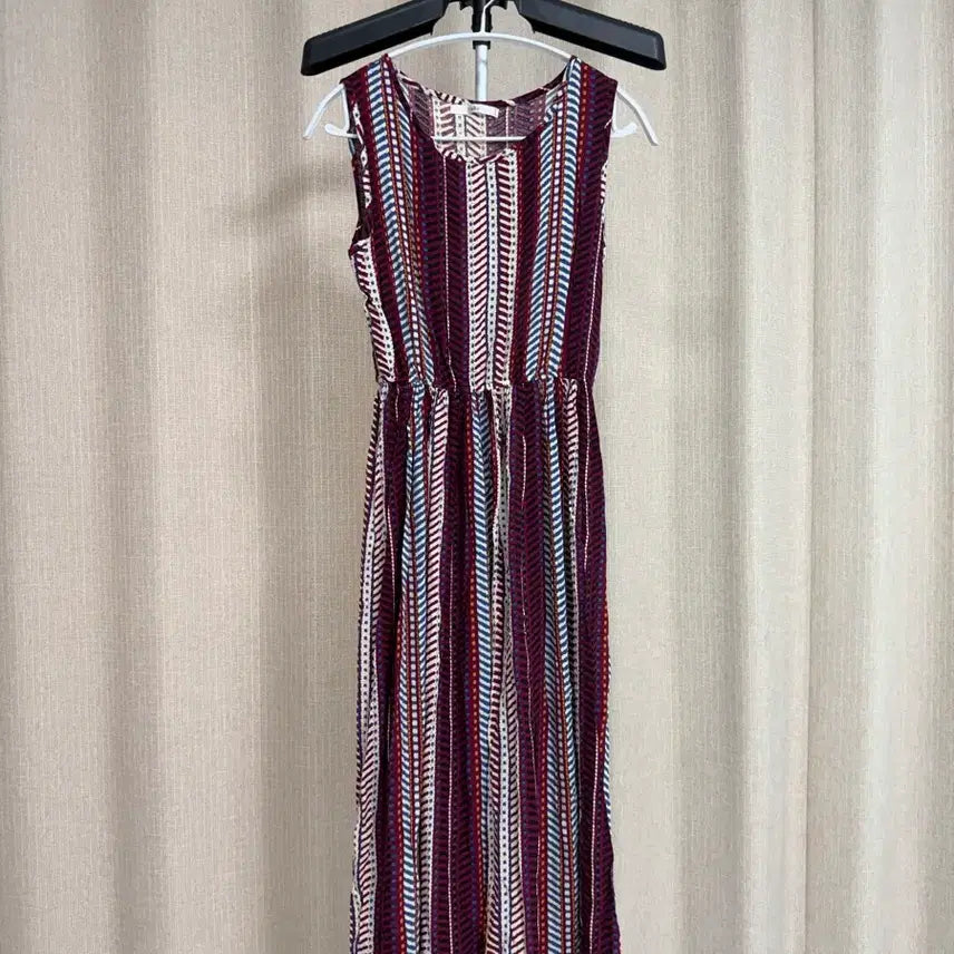 [BUNJANG] Alto One Piece Dress Free Size / alto 알토 원피스 프리