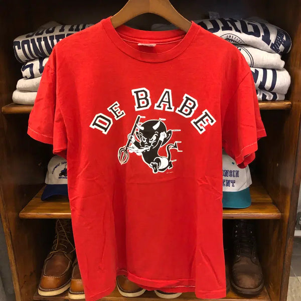 [BUNJANG] 90s Single Stitch T-shirt / 90s Single Stitch T-shirt