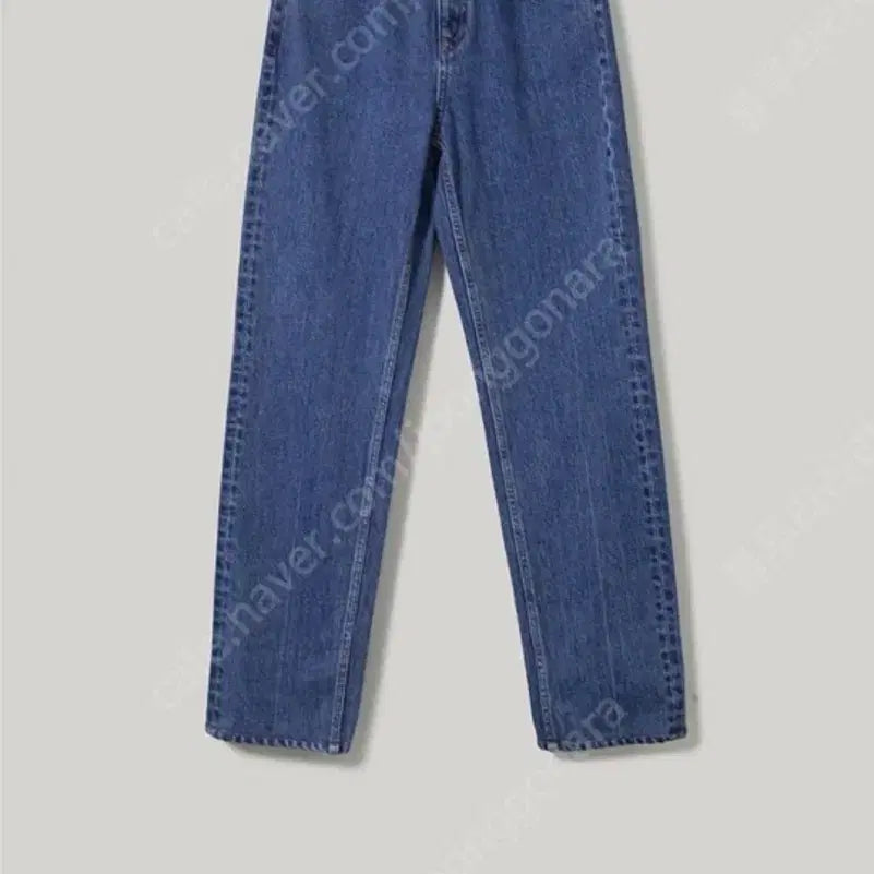 [BUNJANG] Elborn Dylon Denim Jeans Size 34 / 엘보른 딜런 dylon 청바지 데님 34 사이즈 새상품