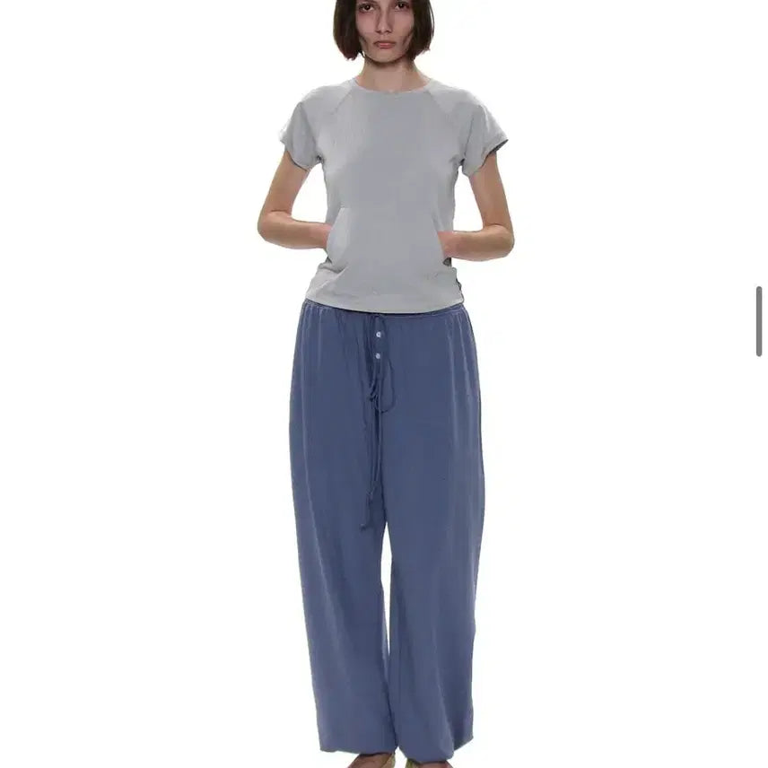 [BUNJANG] Partimento Women Pants / 파르티멘토우먼 팬츠
