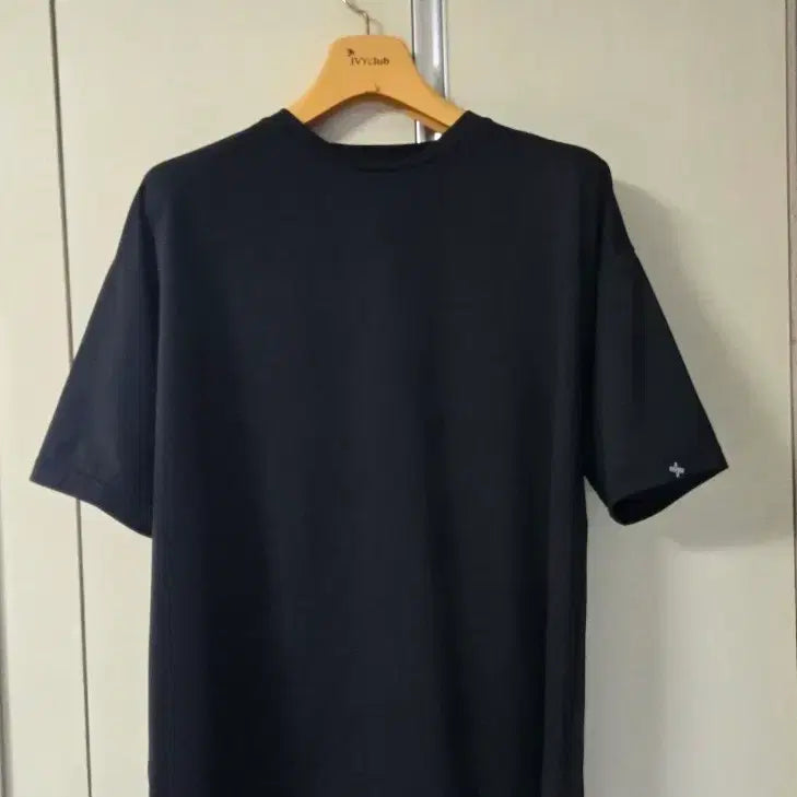 [BUNJANG] Xexymix Men's Free Size T-Shirt / (최상급) 젝시믹스 티 (남)프리사이즈