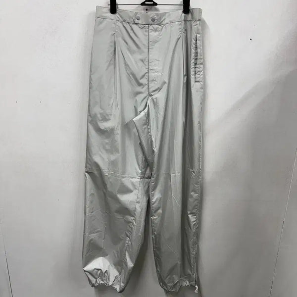 [BUNJANG] Black & White Sportswear Jogger Pants / [정품/110] 블랙앤화이트 스포츠웨어 조거팬츠