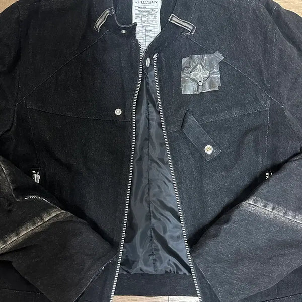 [BUNJANG] Surgery Process Jacket / 써저리 프로세스 자켓 새상품