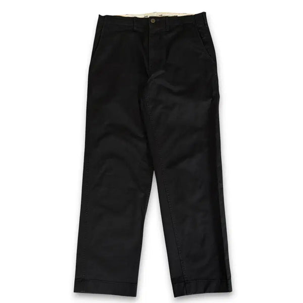 [BUNJANG] Lee Black Chino Pants / (30) Lee 리 블랙 치노팬츠