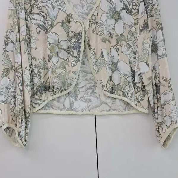 [BUNJANG] Hong Seung Ae Rayon Bolero (M) / 홍승애 인견 볼레로 (M)