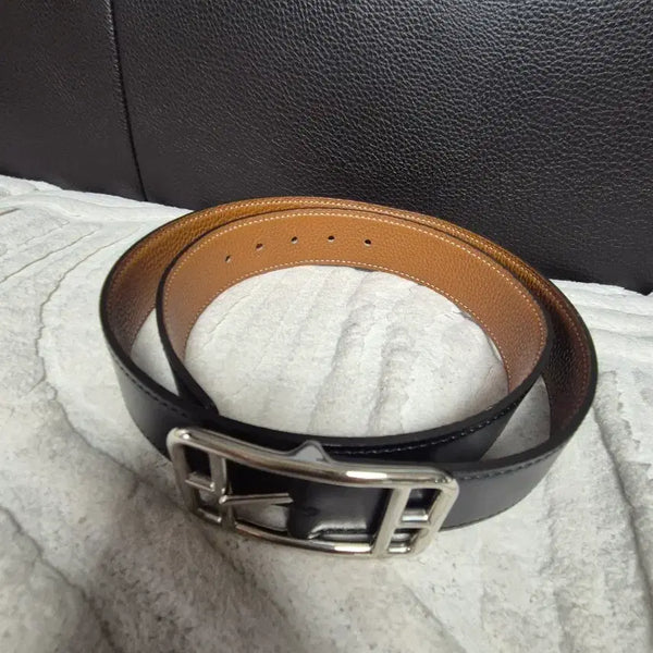 [BUNJANG] Hermes Belt / 에르메스 벨트