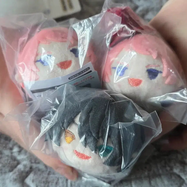 [BUNJANG] Ensemble Stars Valkyrie Shu Mika Mochi Mas - Special Edition / 앙스타 발키리 슈 미카 모찌 판매
