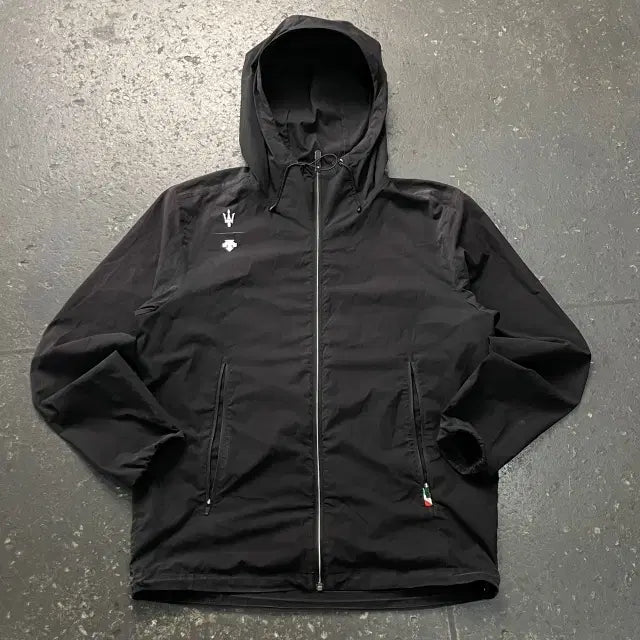 [BUNJANG] Descente Maserati Windbreaker / 95-100 데상트 마세라티 바람막이