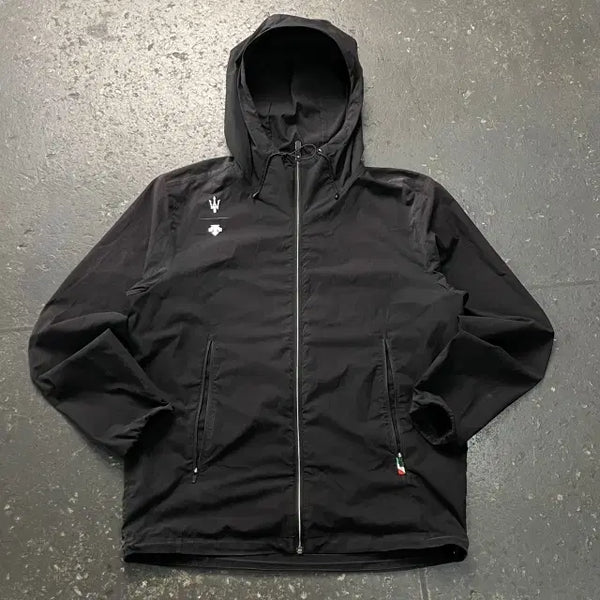 [BUNJANG] Descente Maserati Windbreaker / 95-100 데상트 마세라티 바람막이