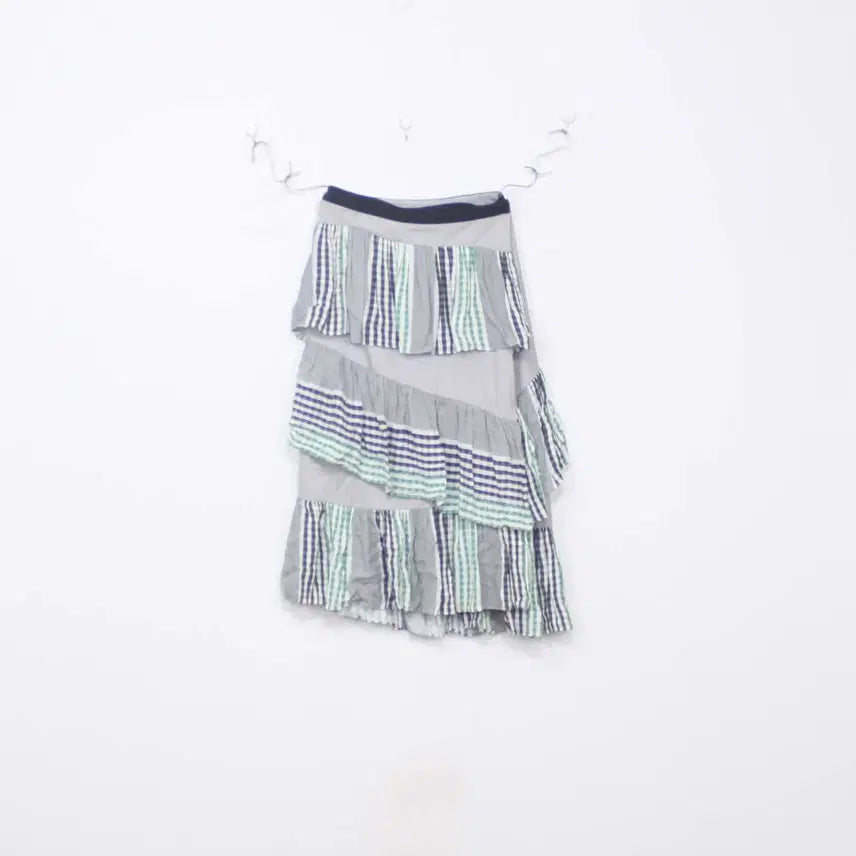 [BUNJANG] Maje Women's Rayon Skirt Size 36 / [정품] 마쥬 여성 스커트 치마 신상 36사이즈 정인샵