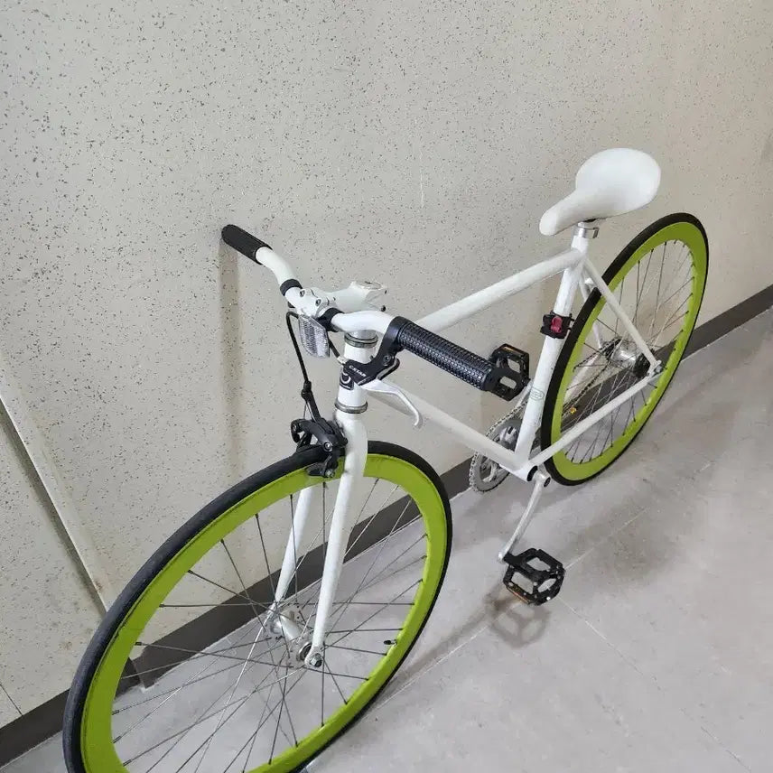 [BUNJANG] Pixie Bicycle / 픽시 자전거