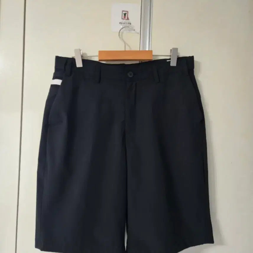 [BUNJANG] Buster Bear Golf Shorts (Size 31-32) / (최상급) 바스터베어 골프반바지 31~32 남