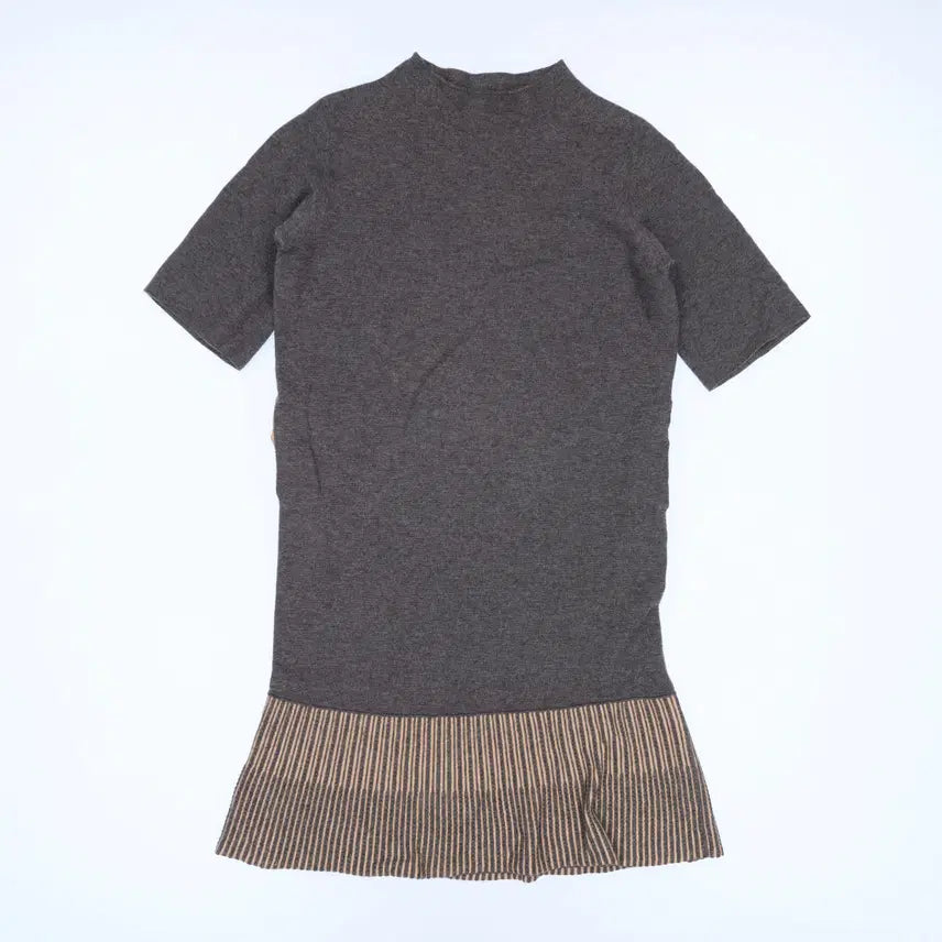 [BUNJANG] TIME (Hansem) Dress / F 한섬 타임 원피스 0804U