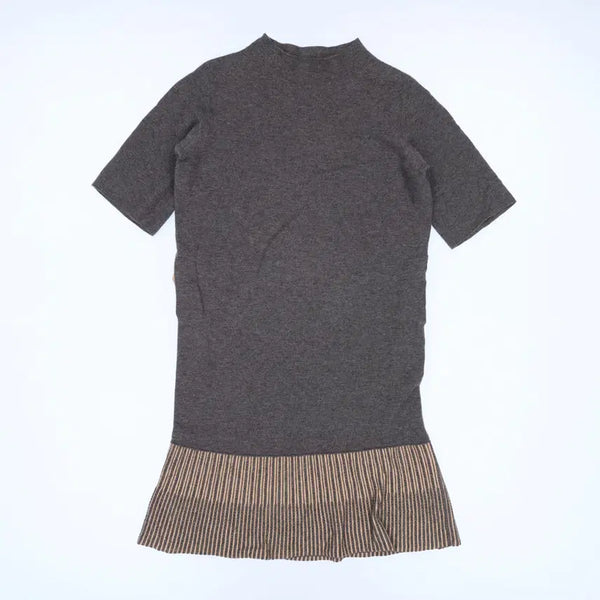 [BUNJANG] TIME (Hansem) Dress / F 한섬 타임 원피스 0804U