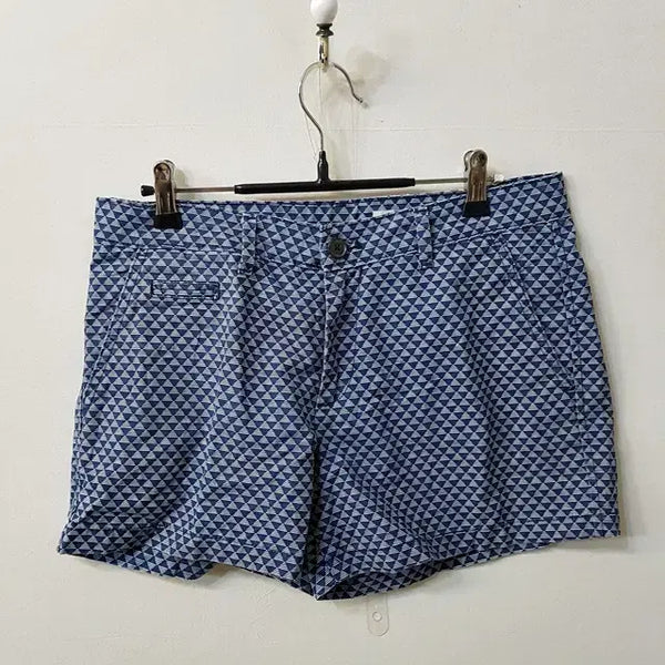 [BUNJANG] GAP Cotton Shorts / GAP 코튼 반바지