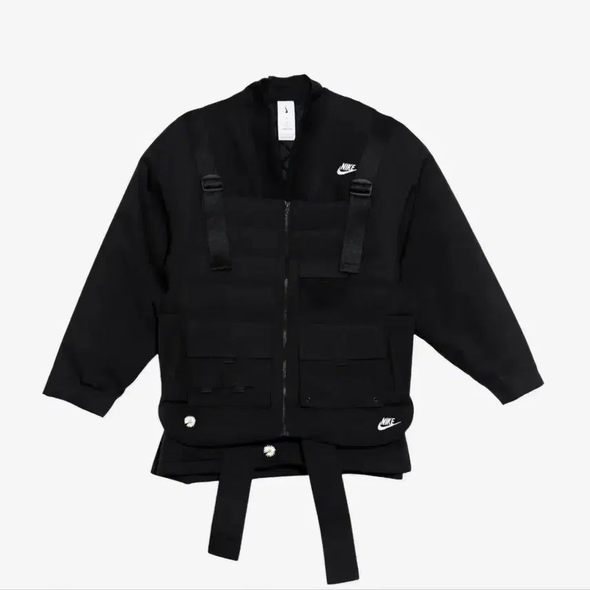 [BUNJANG] PEACEMINUSONE x Nike 2+1 Jacket XL (US) / (US사이즈)피스마이너스원 나이키 2+1 자켓 피마원 도복 xl