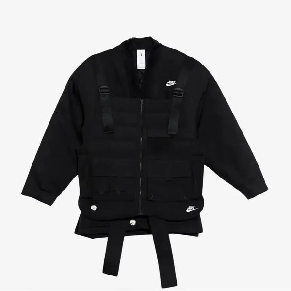 [BUNJANG] PEACEMINUSONE x Nike 2+1 Jacket XL (US) / (US사이즈)피스마이너스원 나이키 2+1 자켓 피마원 도복 xl