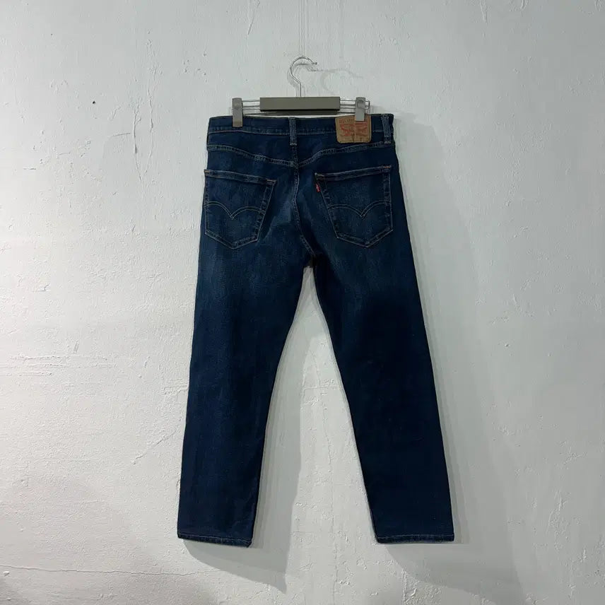 [BUNJANG] Levi's 502 Denim Jeans Size 32 / 리바이스502 데님 청바지 32