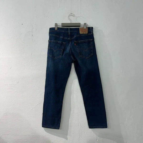 [BUNJANG] Levi's 502 Denim Jeans Size 32 / 리바이스502 데님 청바지 32