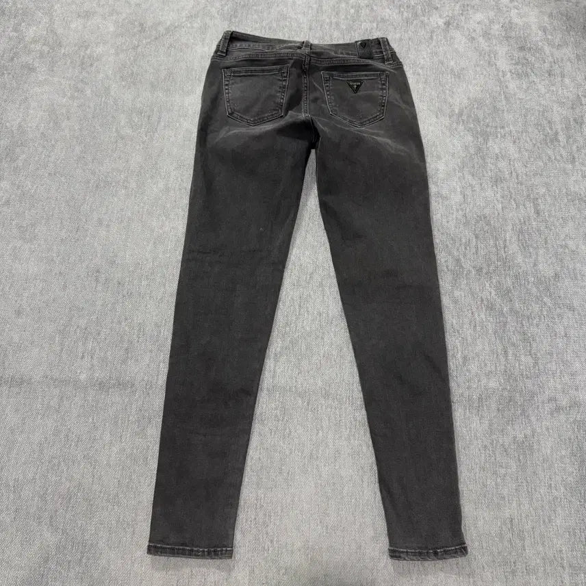 [BUNJANG] Guess Black Jeans 25 / 25 게스 청바지 블랙
