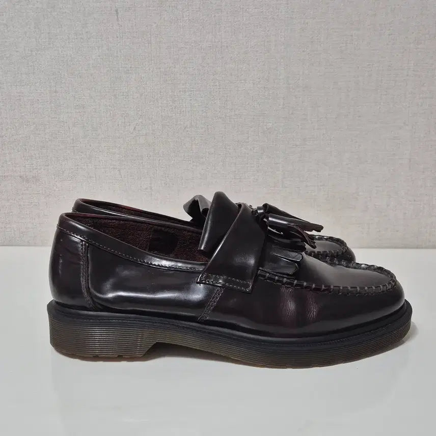 [BUNJANG] Dr. Martens Adrian Arcadia Loafers 270mm / (270mm) 닥터마틴 아드리안 아르카디아 로퍼