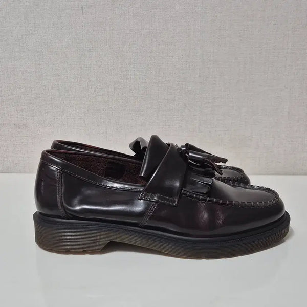 [BUNJANG] Dr. Martens Adrian Arcadia Loafers 270mm / (270mm) 닥터마틴 아드리안 아르카디아 로퍼