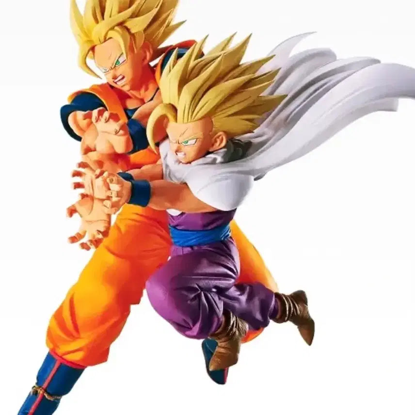 [BUNJANG] Dragon Ball E Prize Sealed Figure / 드래곤볼 E상 미개봉 택포 16