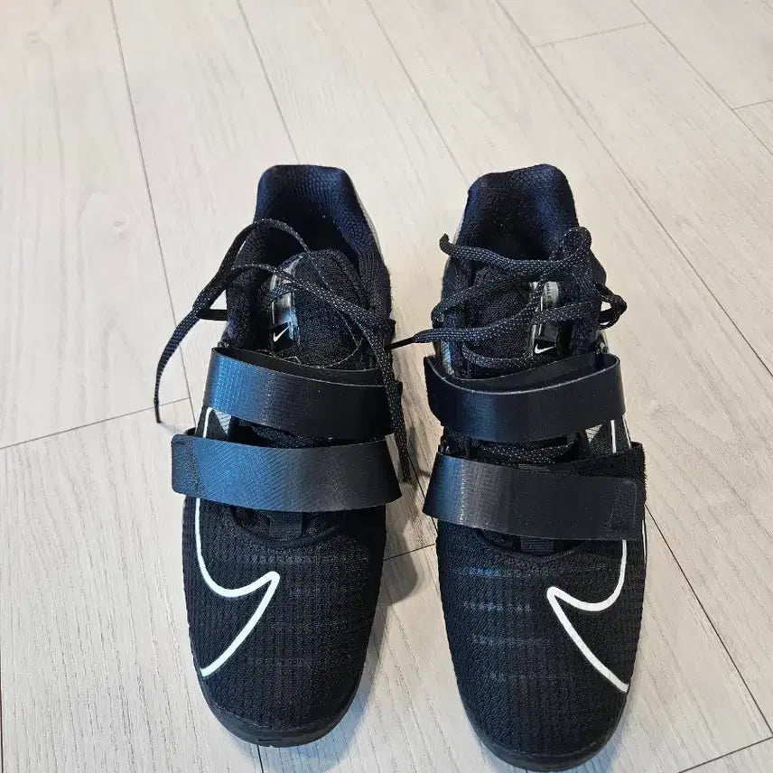 [BUNJANG] Nike Romaleos 4 Weightlifting Shoes / 나이키 로말레오4 역도화 팝니다 280사이즈