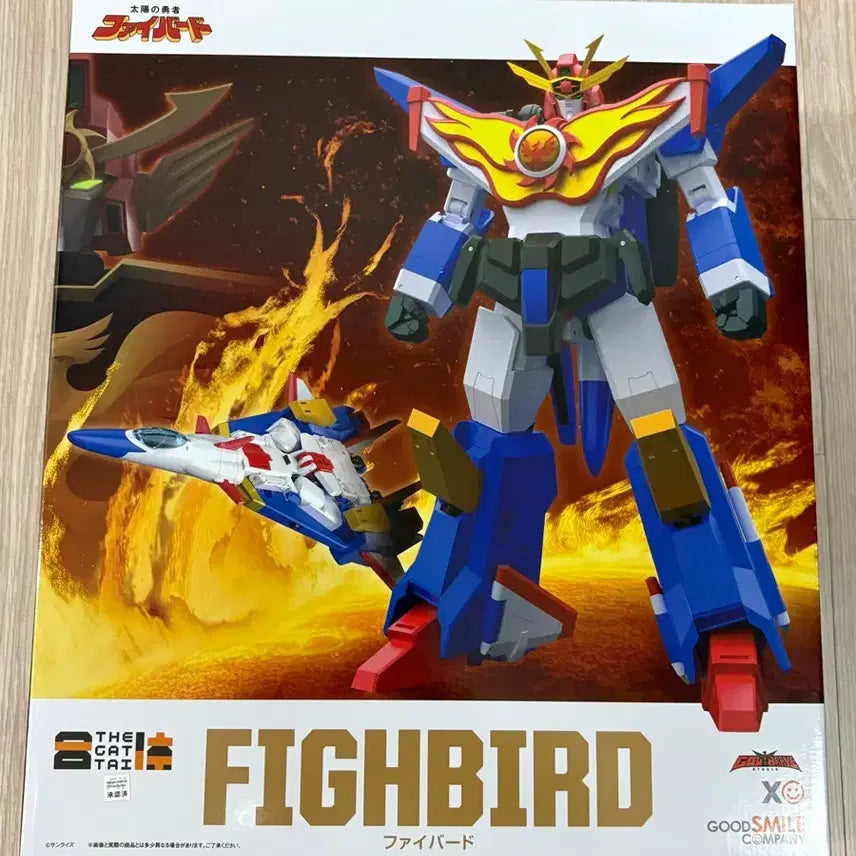 [BUNJANG] The HAPCHE Fiberbird Lucky Draw Photocard / 더합체 파이버드 선가드 특전 포함 개봉