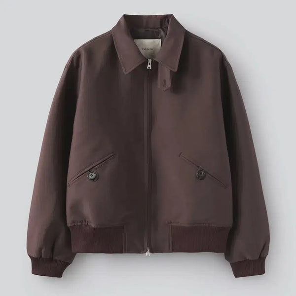 [BUNJANG] Viper Swing Top Jacket (Burgundy) / 바이퍼 스윙탑 자켓 (버건디) 2사이즈 판매합니다.