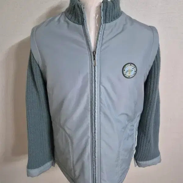 [BUNJANG] MU Women's Golf Jumper - Excellent Condition / MU/여성용/골프점퍼/정품/상태A