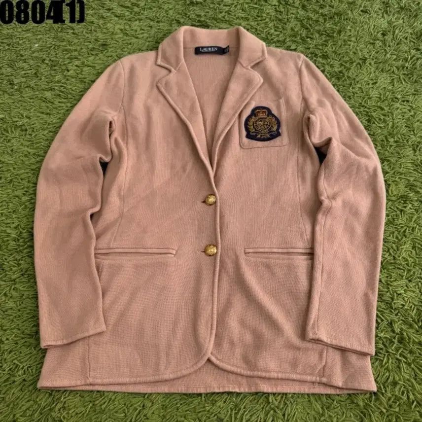 [BUNJANG] Ralph Lauren Women's Jacket / 랄프로렌 여성 자켓