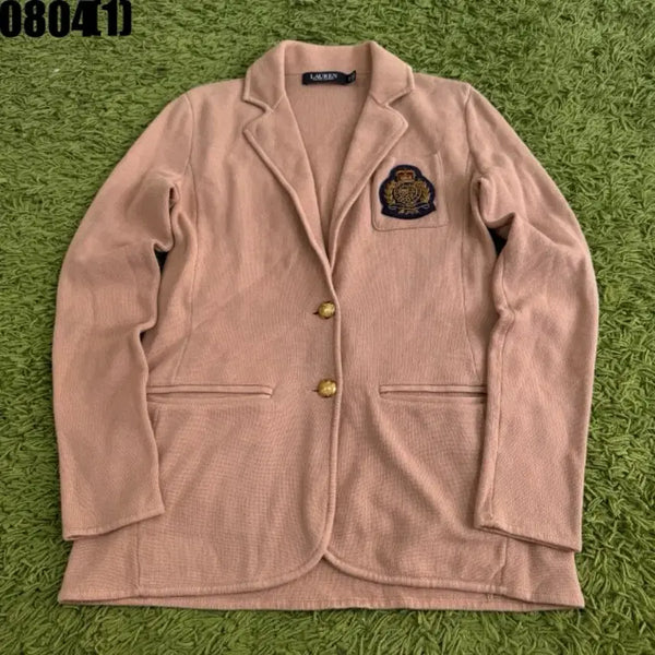 [BUNJANG] Ralph Lauren Women's Jacket / 랄프로렌 여성 자켓