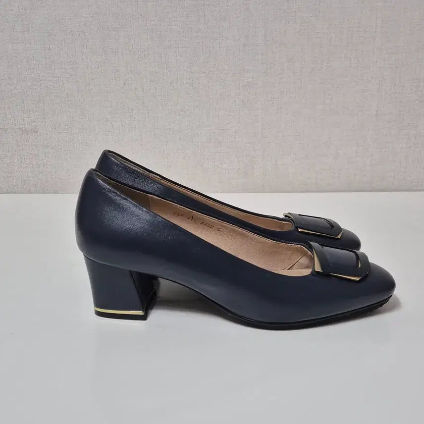 [BUNJANG] Daks Leather Shoes (240mm) / (240mm) 닥스 구두