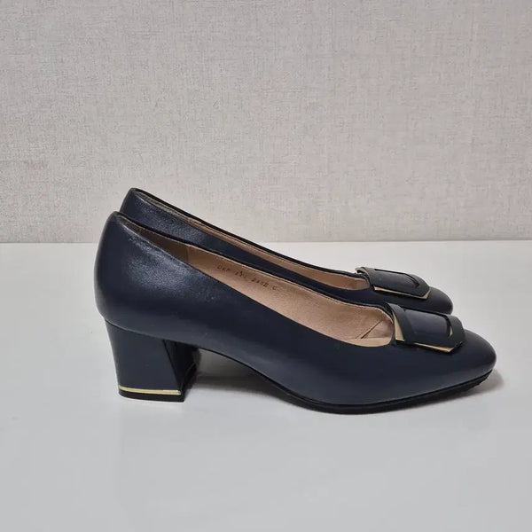 [BUNJANG] Daks Leather Shoes (240mm) / (240mm) 닥스 구두