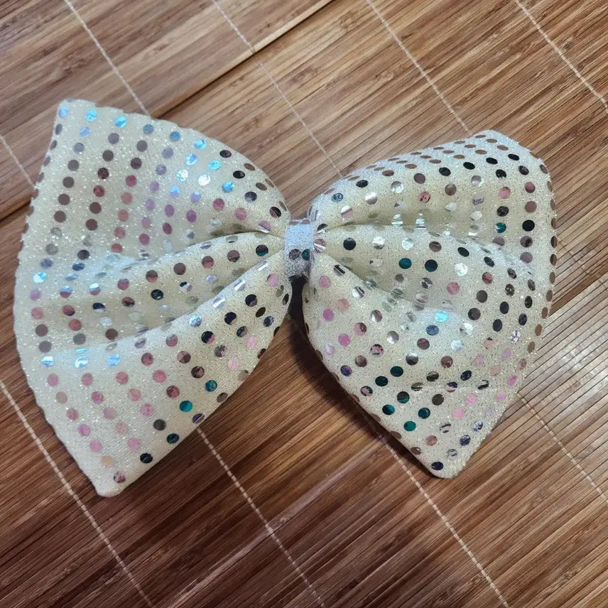 [BUNJANG] Tangle Ribbon Bow Tie / 탱글 리본 보타이