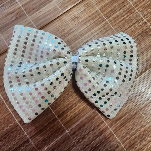 [BUNJANG] Tangle Ribbon Bow Tie / 탱글 리본 보타이