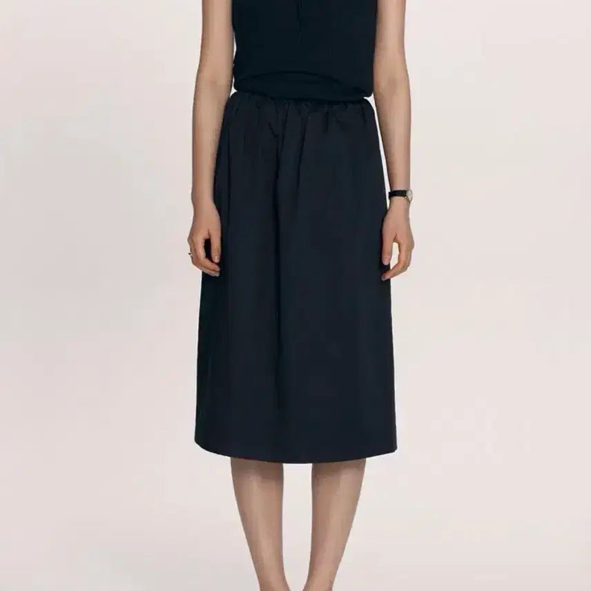 [BUNJANG] Urbanic30 Neros Skirt Size S / 얼바닉30 네로스커트