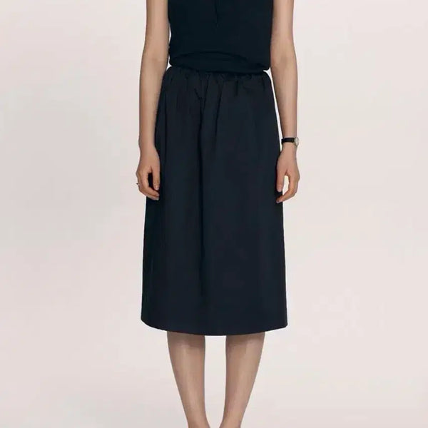 [BUNJANG] Urbanic30 Neros Skirt Size S / 얼바닉30 네로스커트