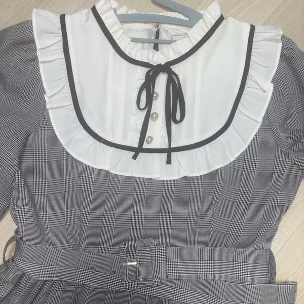 [BUNJANG] Ankrouz "Jirai Kei" "Sna Kei" Dress / 앙크루즈 원피스 판매합니다 양산형 지뢰계 스나계