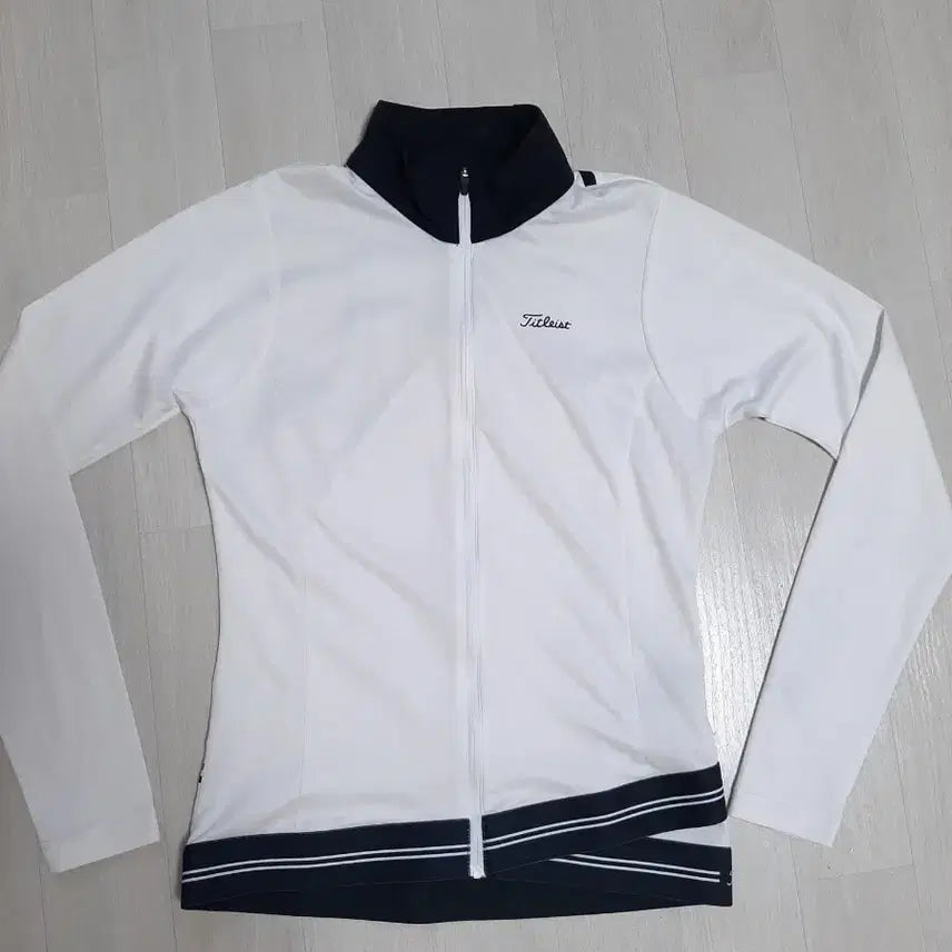 [BUNJANG] Titleist Women's Zip-Up Jacket (S) / 타이틀리스트 여성 집업 자켓 (S)