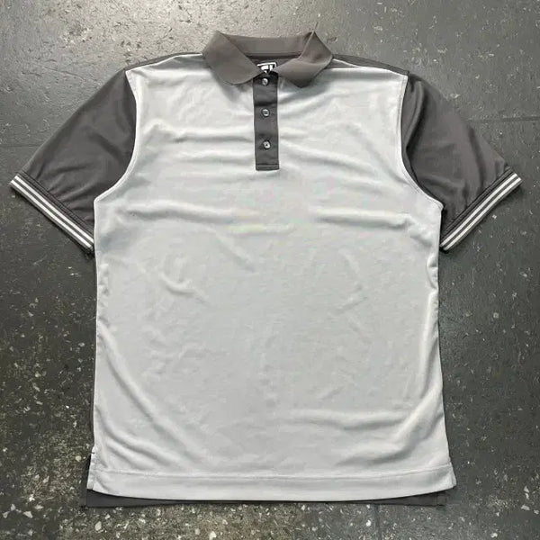 [BUNJANG] Footjoy Men's Polo Shirt / 100 풋조이 카라티