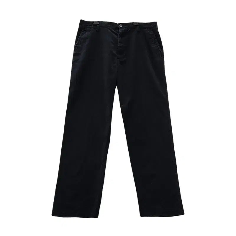[BUNJANG] Dockers Vintage Regular Fit Work Pants 32x30 / DOCKERS 빈티지 레귤러 워크 팬츠 32 x 30