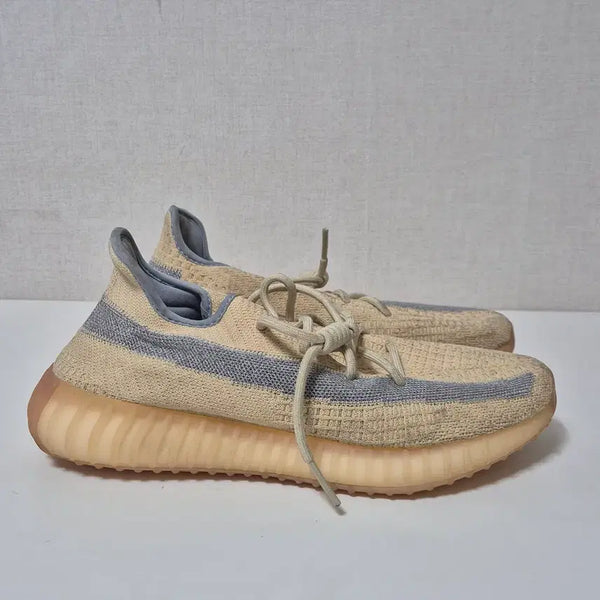[BUNJANG] Adidas Yeezy Boost 350 V2 SZ 280mm / (280mm) 아디다스 350 v2 이지부스트