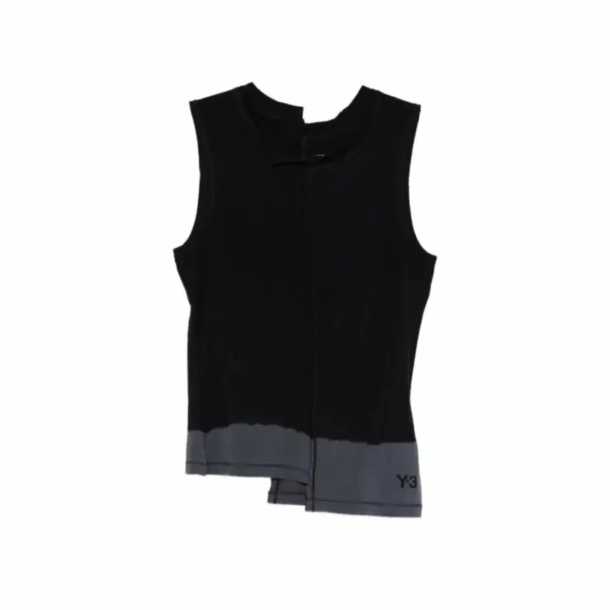 [BUNJANG] Y-3 Sleeveless Top / y-3 와이쓰리 슬리브리스
