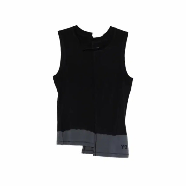 [BUNJANG] Y-3 Sleeveless Top / y-3 와이쓰리 슬리브리스
