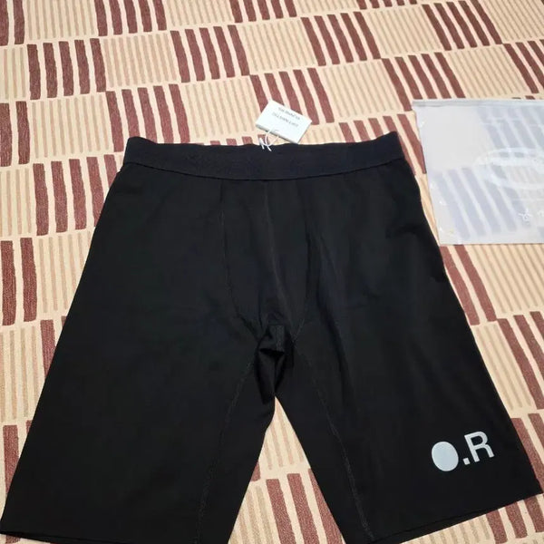 [BUNJANG] Optimistic Runners Tights Black XL / 옵티미스틱 러너스 타이즈 블랙 XL(새상품)
