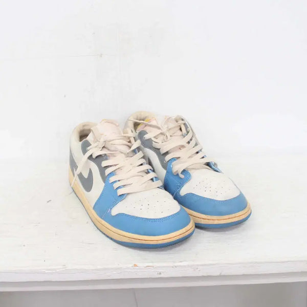 [BUNJANG] Nike Air Jordan 1 Low Tokyo 96 Sneakers (270) / [정품] 나이키 에어조던 1 로우 도쿄 96 270사이즈 정인샵