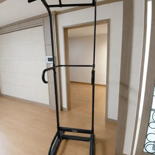 [BUNJANG] Multi-functional Bodyweight Exercise Pull-up Bar / 운동기구