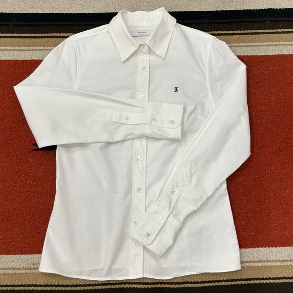 [BUNJANG] Polnea Classic Shirt / 폴뉴아 클래식 셔츠